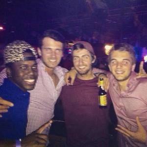 Meet your Posher, Matt